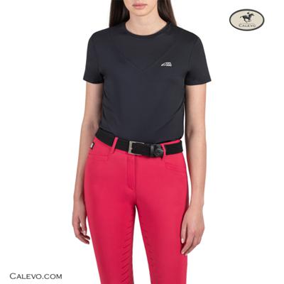 Equiline - Damen T-Shirt CEARAC - SUMMER 2023 -- CALEVO.com Shop