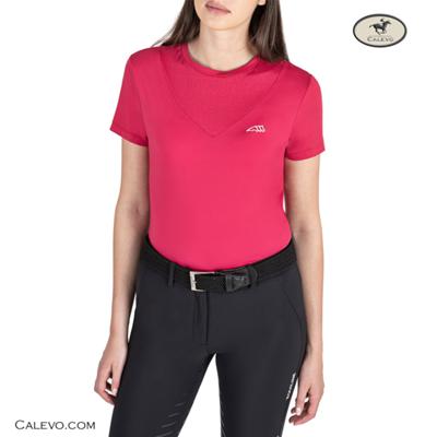 Equiline - ladies T-shirt CEARAC - SUMMER 2023 CALEVO.com Shop