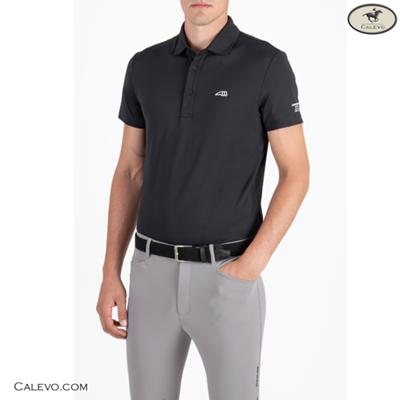 Equiline - Herren Poloshirt CLEAHC - SUMMER 2023 CALEVO.com Shop