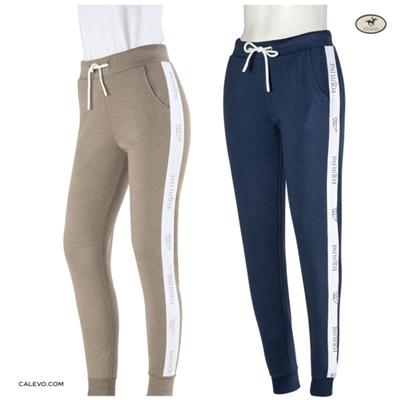Equiline - Damen Sweatpants ERAE - SUMMER 2022 CALEVO.com Shop