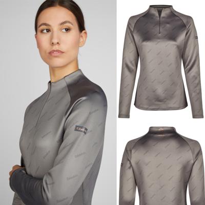 Eskadron Fanatics - Women HALF-ZIP SHIRT - HERITAGE 2023 -- CALEVO.com Shop