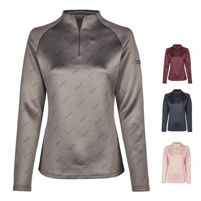 Eskadron Fanatics - Women HALF-ZIP SHIRT - HERITAGE 2023 CALEVO.com Shop