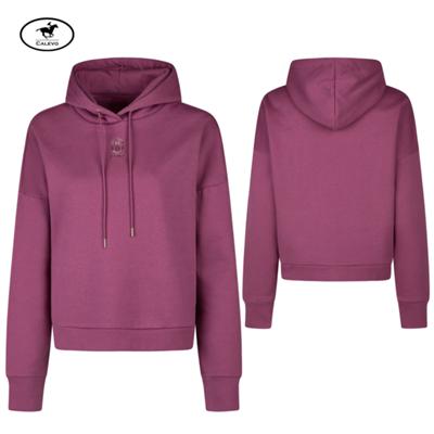 Eskadron - Women HOOD SPARKLE - HERITAGE 2025 -- CALEVO.com Shop