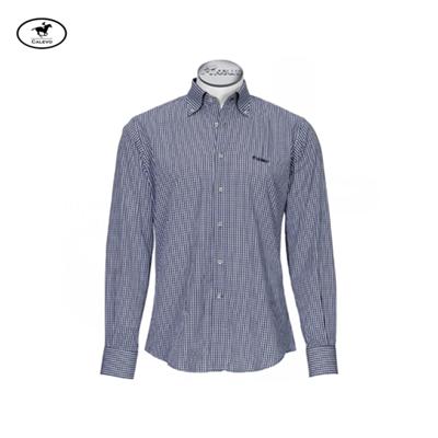 Pikeur - Herren Freizeit Hemd im Karo-Design -- CALEVO.com Shop