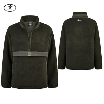 Eskadron - Women SWEATER TEDDY - DYNAMIC 2025 -- CALEVO.com Shop