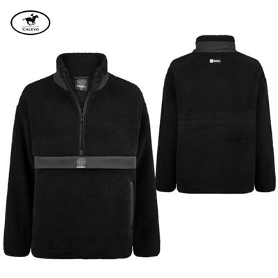 Eskadron - Women SWEATER TEDDY - DYNAMIC 2025 -- CALEVO.com Shop
