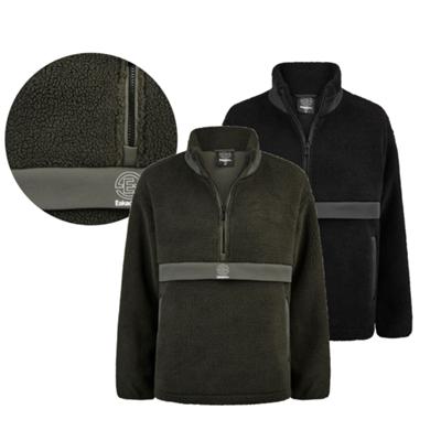 Eskadron - Women SWEATER TEDDY - DYNAMIC 2025 CALEVO.com Shop