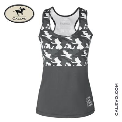 Eskadron Equestrian.Fanatics - Women TANK TOP CALEVO.com Shop