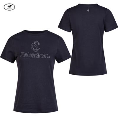 Eskadron - Women T-SHIRT - CLASSIC SPORTS 2026 -- CALEVO.com Shop
