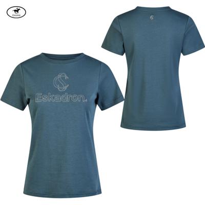 Eskadron - Women T-SHIRT - CLASSIC SPORTS 2026 -- CALEVO.com Shop