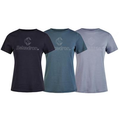Eskadron - Women T-SHIRT - CLASSIC SPORTS 2026 CALEVO.com Shop