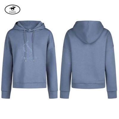 Eskadron - Women HOODY - CLASSIC SPORTS 2025 -- CALEVO.com Shop