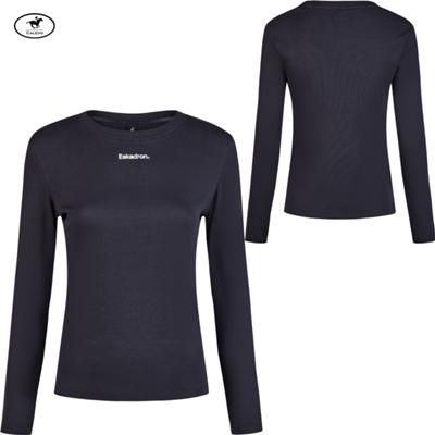 Eskadron - Women RIB LONGSLEEVE - CLASSIC SPORTS 2026 -- CALEVO.com Shop