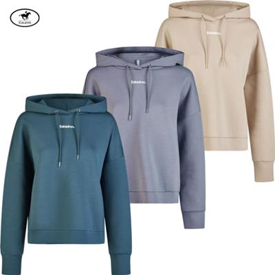 Eskadron - Women HOODY - CLASSIC SPORTS 2026 CALEVO.com Shop
