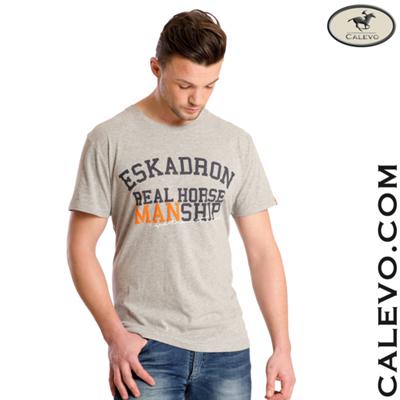 Eskadron Equestrian.Fanatics - Men Shirt KEN-T CALEVO.com Shop