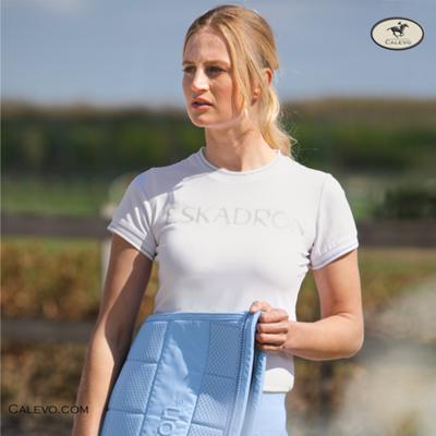 Eskadron - Women T-Shirt GLITTER - REFLEXX 2023 CALEVO.com Shop