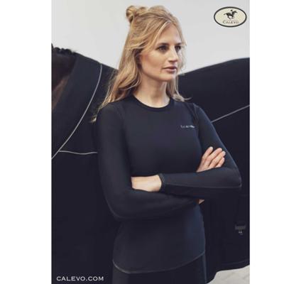 Eskadron REFLEXX Fanatics - Women LONGSLEEVE - REFLEXX 2021 CALEVO.com Shop