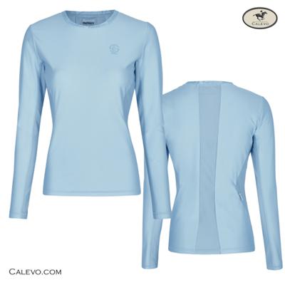 Eskadron - Women Shirt LONGSLEEVE - REFLEXX 2023 -- CALEVO.com Shop