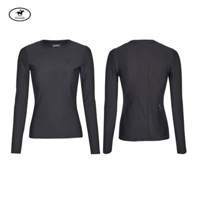 Eskadron - Women Shirt LONGSLEEVE - REFLEXX 2023 -- CALEVO.com Shop