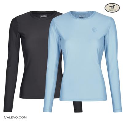 Eskadron - Women Shirt LONGSLEEVE - REFLEXX 2023 -- CALEVO.com Shop