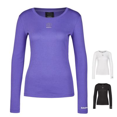 Eskadron - Women LONGSLEEVE - DYNAMIC 2024 CALEVO.com Shop
