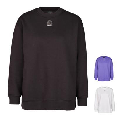 Eskadron - Women SWEATSHIRT OVERSIZED - DYNAMIC 2024 CALEVO.com Shop