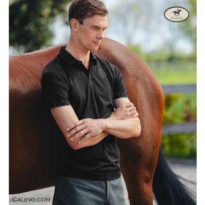 Eskadron - Men POLO SHIIRT - REFLEXX 2023 CALEVO.com Shop