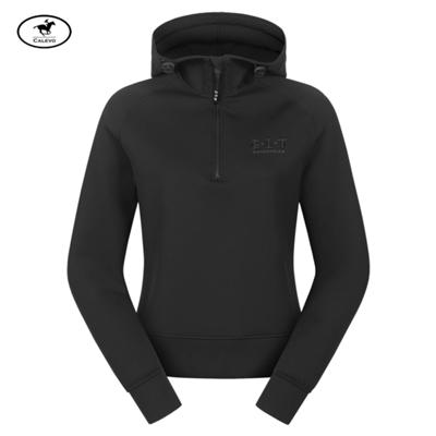 ELT- Damen Funktions Hoody REGENSBURG - WINTER 2025 -- CALEVO.com Shop