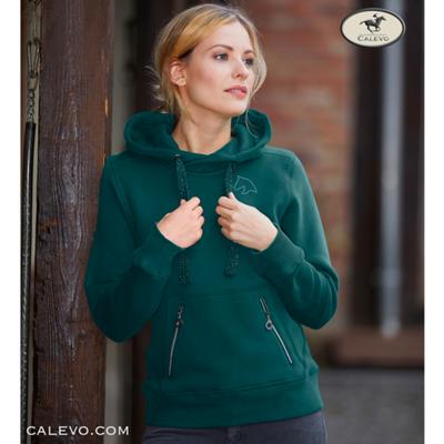 ELT- Damen Hoody EVERETT - WINTER 2020 CALEVO.com Shop