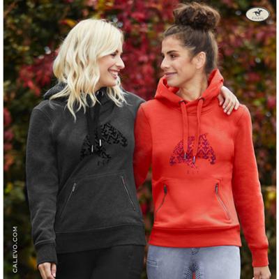 ELT- Damen Hoody GRENOBLE - WINTER 2021 CALEVO.com Shop