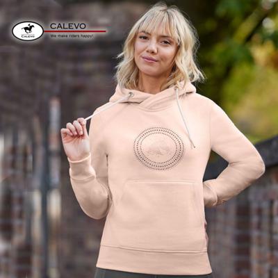 ELT- Damen Hoody MALAGA - WINTER 2023 CALEVO.com Shop