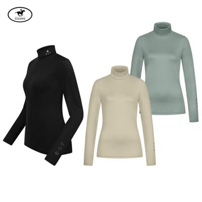 ELT- Damen Funktions Rolli MADISON - WINTER 2025 CALEVO.com Shop