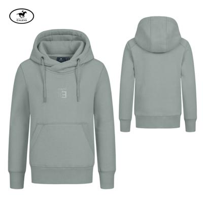ELT- Teens Hoody ARIANA - WINTER 2025 CALEVO.com Shop