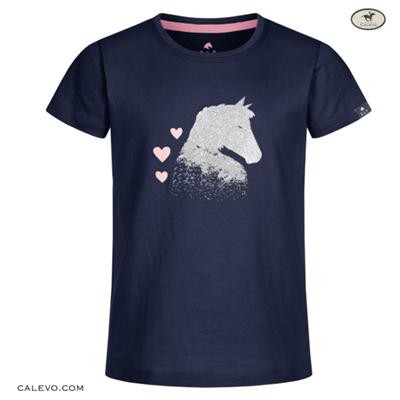 ELT- Kinder T-Shirt LUCKY GABI - WINTER 2021 -- CALEVO.com Shop