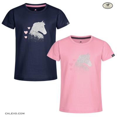 ELT - childrens T-shirt LUCKY GABI - WINTER 2021 CALEVO.com Shop