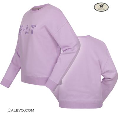 ELT- Damen Sweater LAS VEGAS - SUMMER 2023 -- CALEVO.com Shop