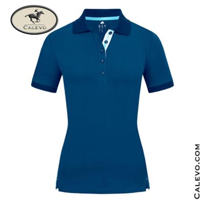 ELT- Damen Polo Shirt DAMASKUS - SUMMER 2020 CALEVO.com Shop