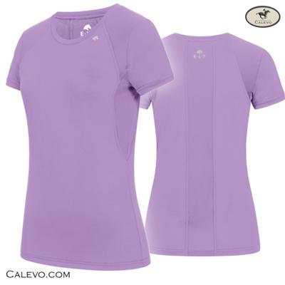 ELT- Damen Funktions Shirt HELSINKI - SUMMER 2023 -- CALEVO.com Shop