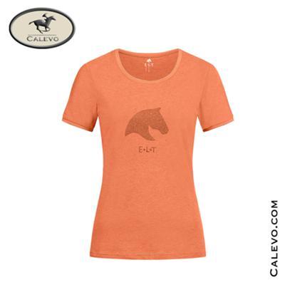 ELT- Damen Kurzarm Shirt DENVER - SUMMER 2020 CALEVO.com Shop