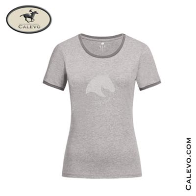 ELT- Damen Kurzarm Shirt DENVER - SUMMER 2020 -- CALEVO.com Shop