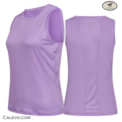 ELT- Damen Funktions Top LUZERN - SUMMER 2023 -- CALEVO.com Shop