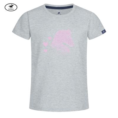 ELT- Kinder T-Shirt LUCKY GABI - SUMMER 2023 -- CALEVO.com Shop