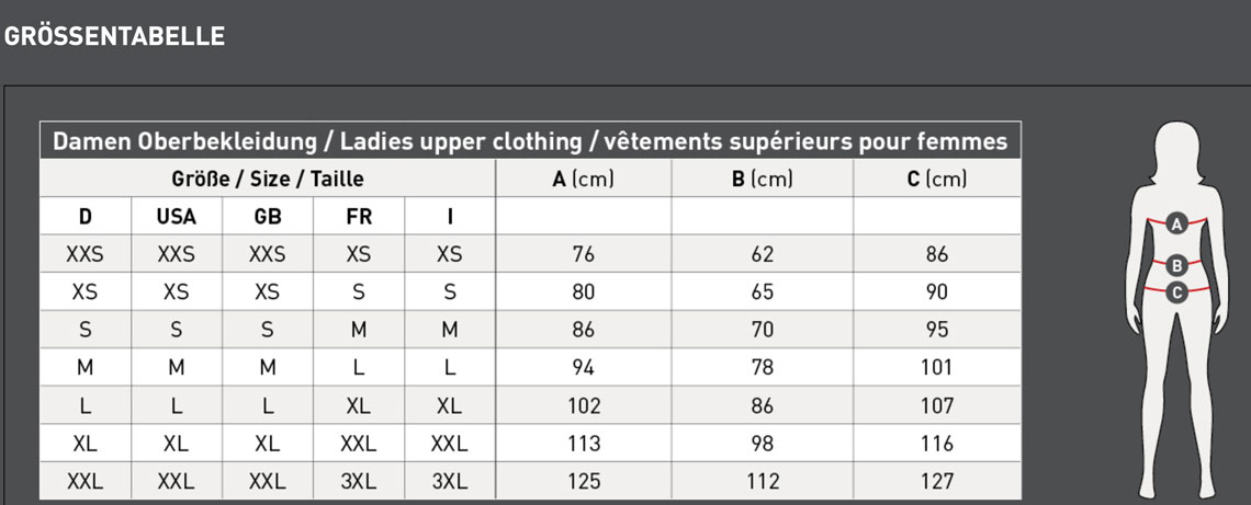ELT- Damen Funktions Shirt SPRINGFIELD