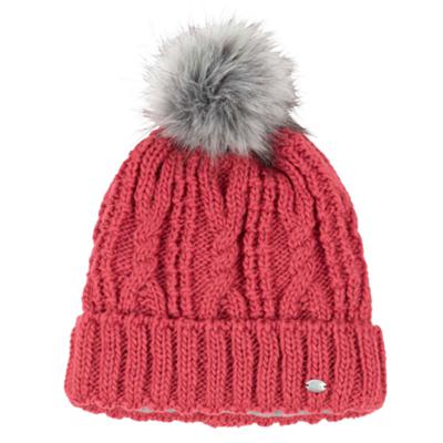 Pikeur - Strickmtze mit Fellbommel - WINTER 2021 CALEVO.com Shop