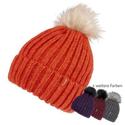 Pikeur - BEANIE BASIC 4845 - SPORTS WINTER 2023 CALEVO.com Shop