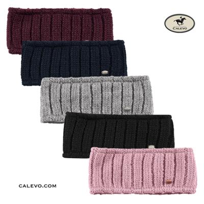 Pikeur - Strick Stirnband - WINTER 2021 CALEVO.com Shop