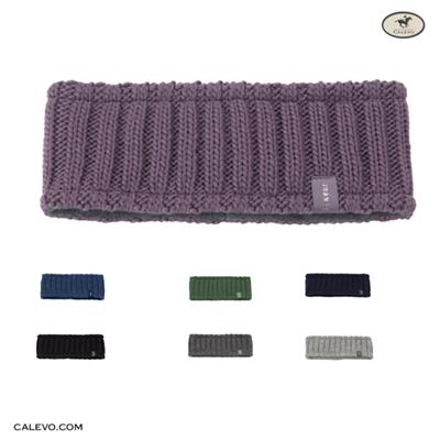 Pikeur - Strick Stirnband - WINTER 2022 CALEVO.com Shop