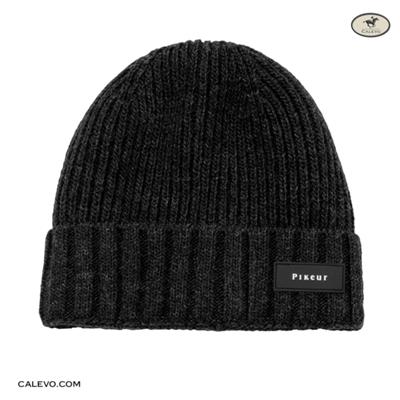 Pikeur - Herren Strickmtze - WINTER 2022 -- CALEVO.com Shop