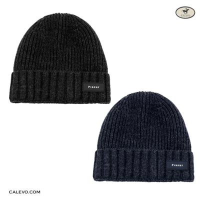 Pikeur - Herren Strickmtze - WINTER 2022 CALEVO.com Shop