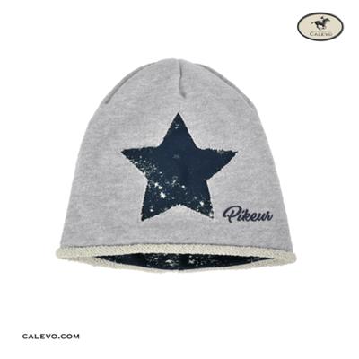 Pikeur- Kids Sweat Beanie - YOUNG STARS -- CALEVO.com Shop